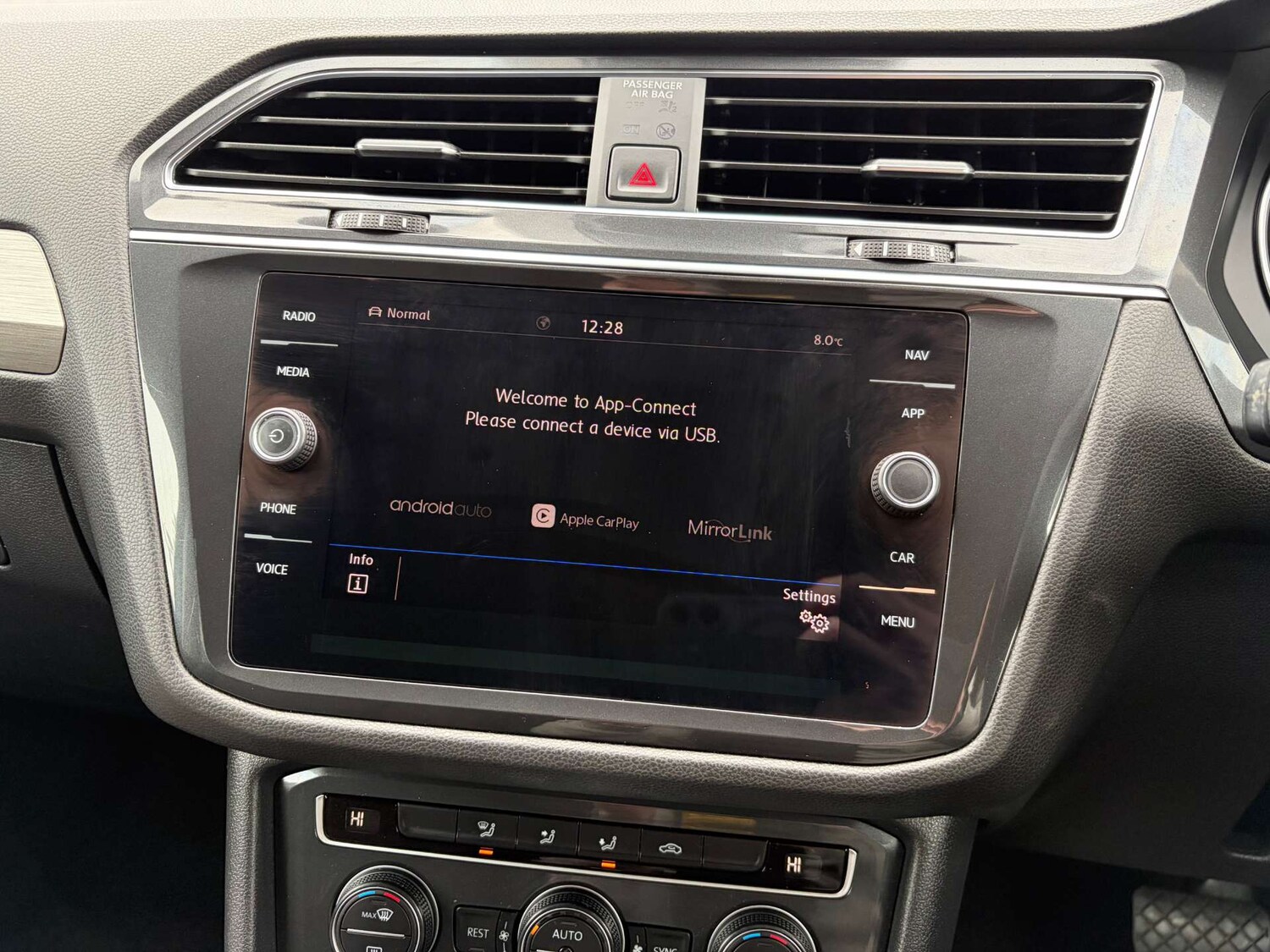 Used Volkswagen Tiguan Allspace 2019 for sale - 78091291: Photo 60