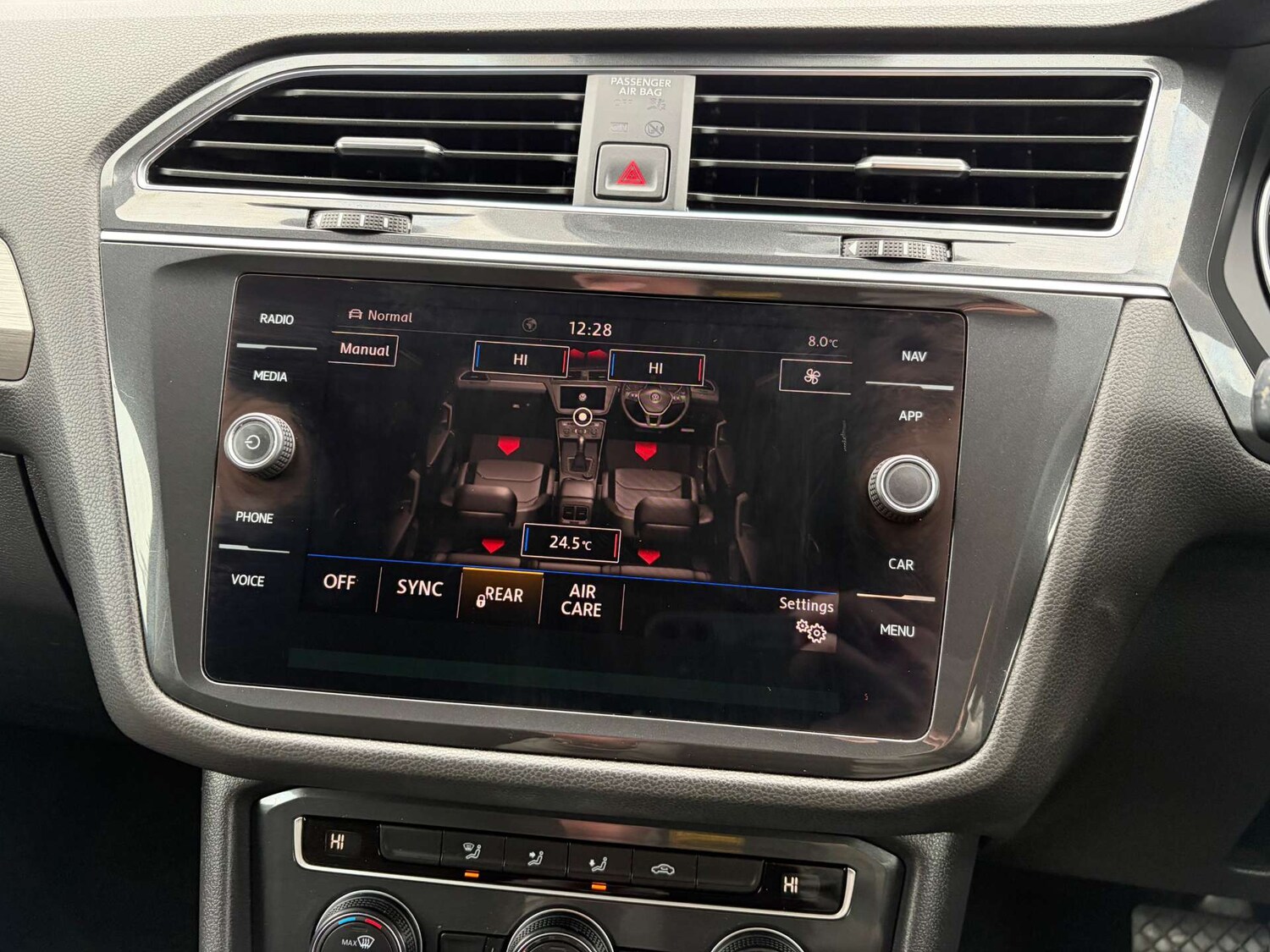 Used Volkswagen Tiguan Allspace 2019 for sale - 78091291: Photo 61