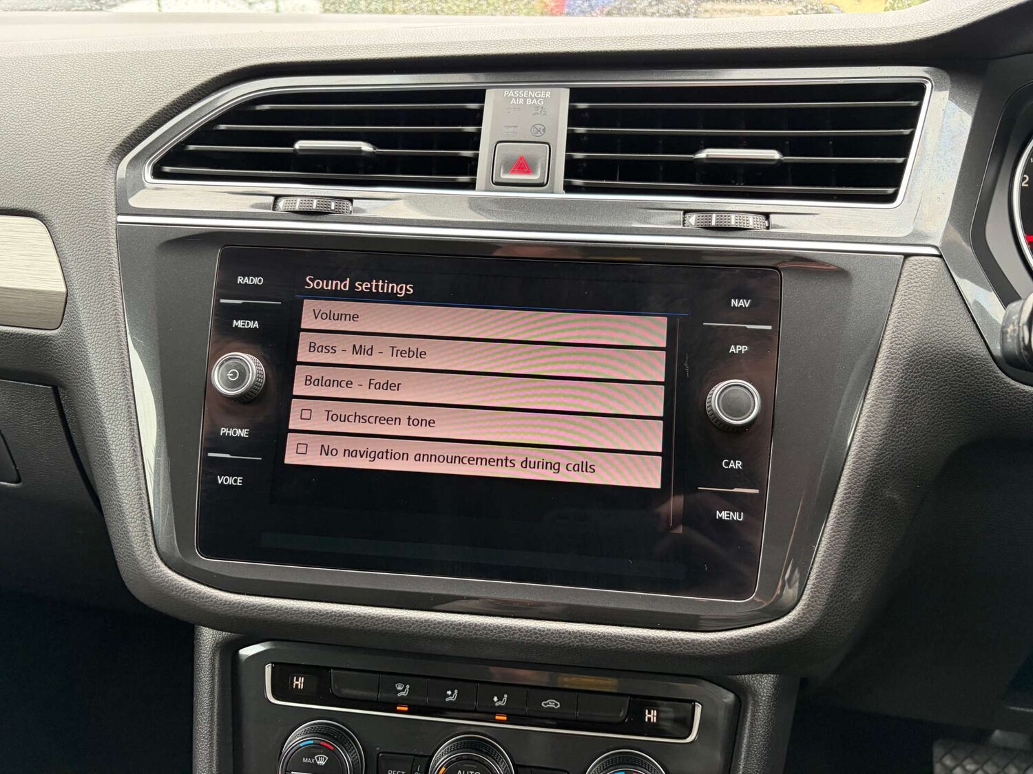 Used Volkswagen Tiguan Allspace 2019 for sale - 78091291: Photo 62