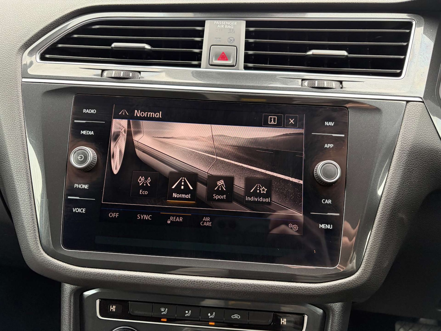 Used Volkswagen Tiguan Allspace 2019 for sale - 78091291: Photo 65