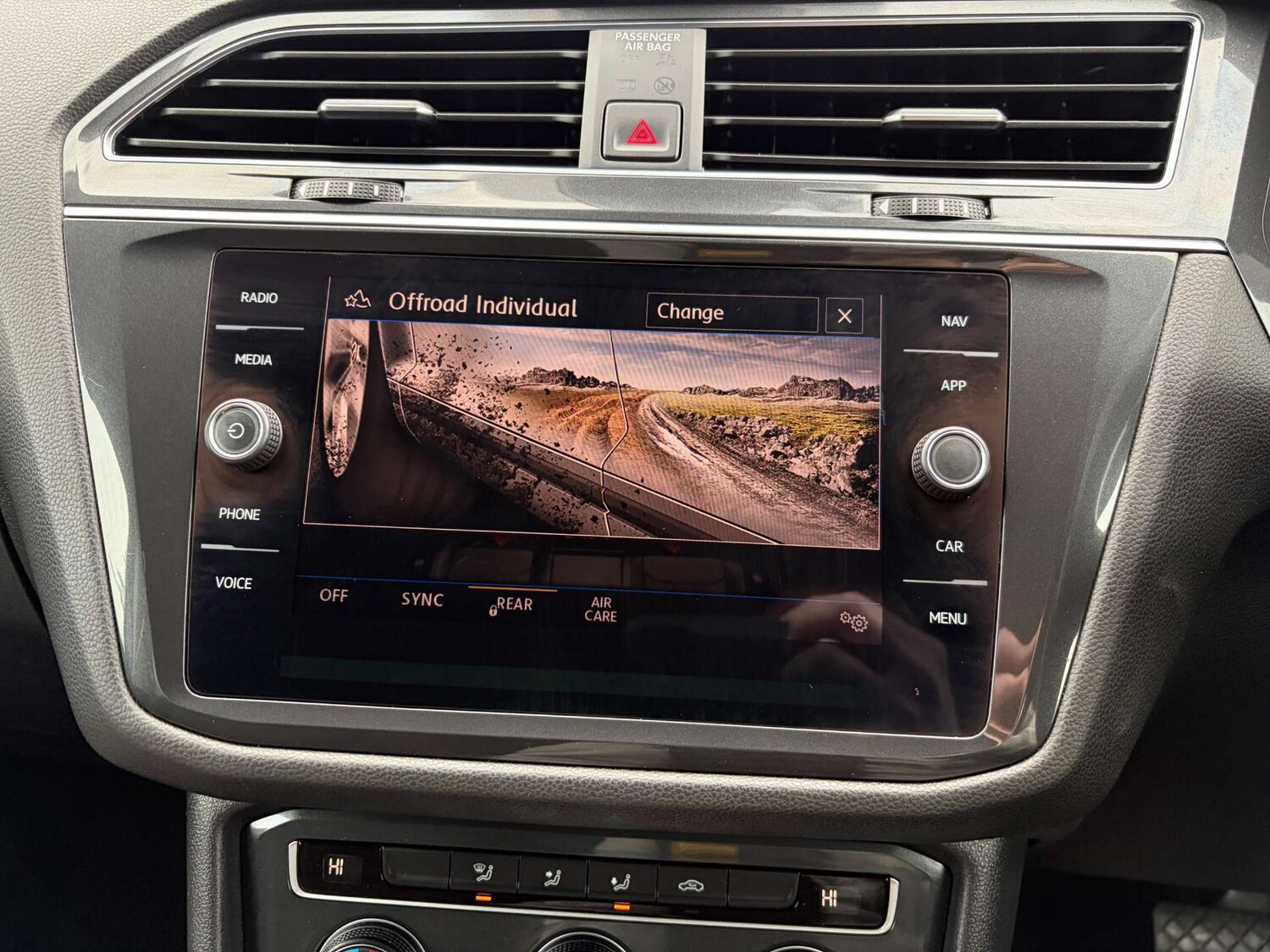 Used Volkswagen Tiguan Allspace 2019 for sale - 78091291: Photo 67