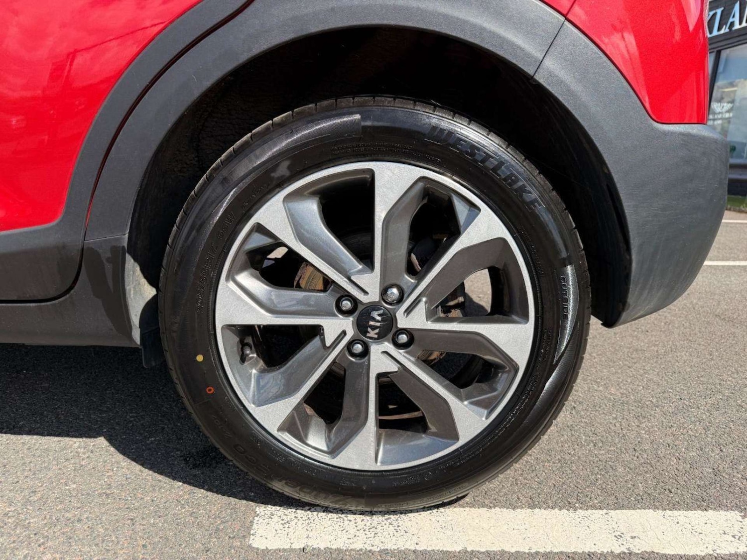 Used Kia Stonic 2018 for sale - 77283181: Photo 13