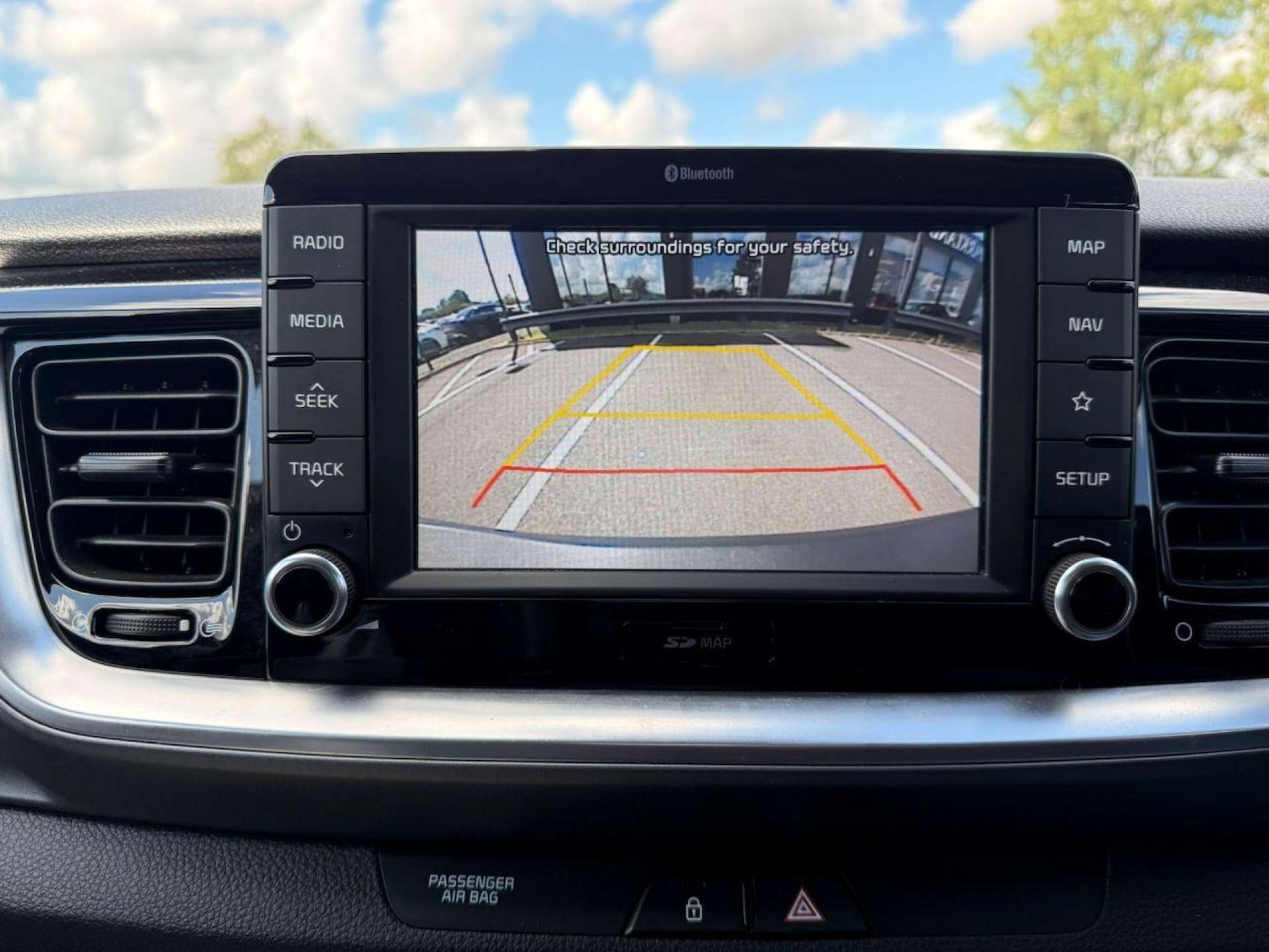 Used Kia Stonic 2018 for sale - 77283181: Photo 47