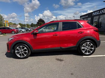 Used Kia Stonic 2018 for sale - 77283181: Photo
