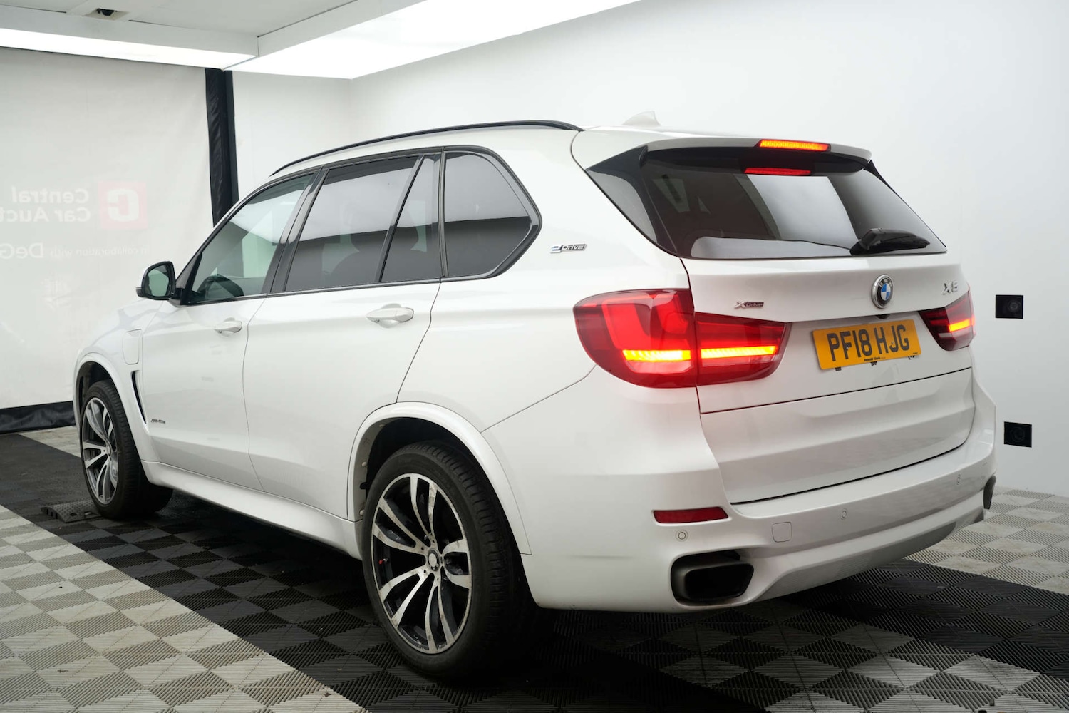 Used BMW X5 2018 for sale - 77160650: Photo 10