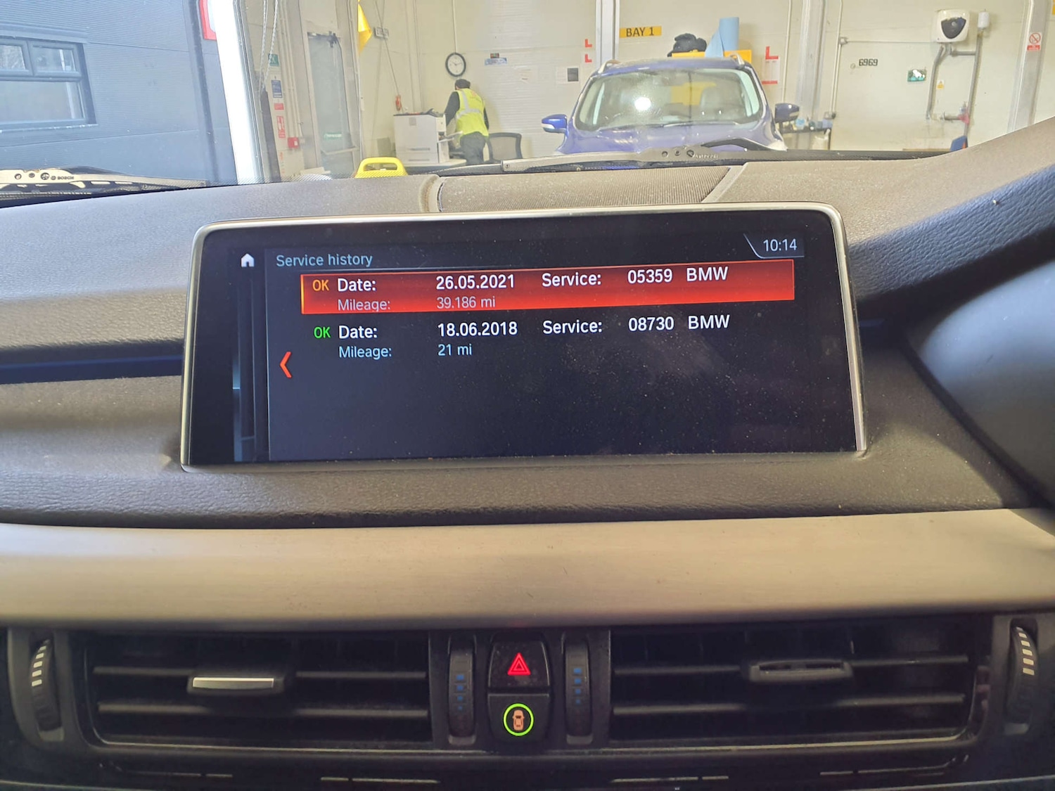 Used BMW X5 2018 for sale - 77160650: Photo 13