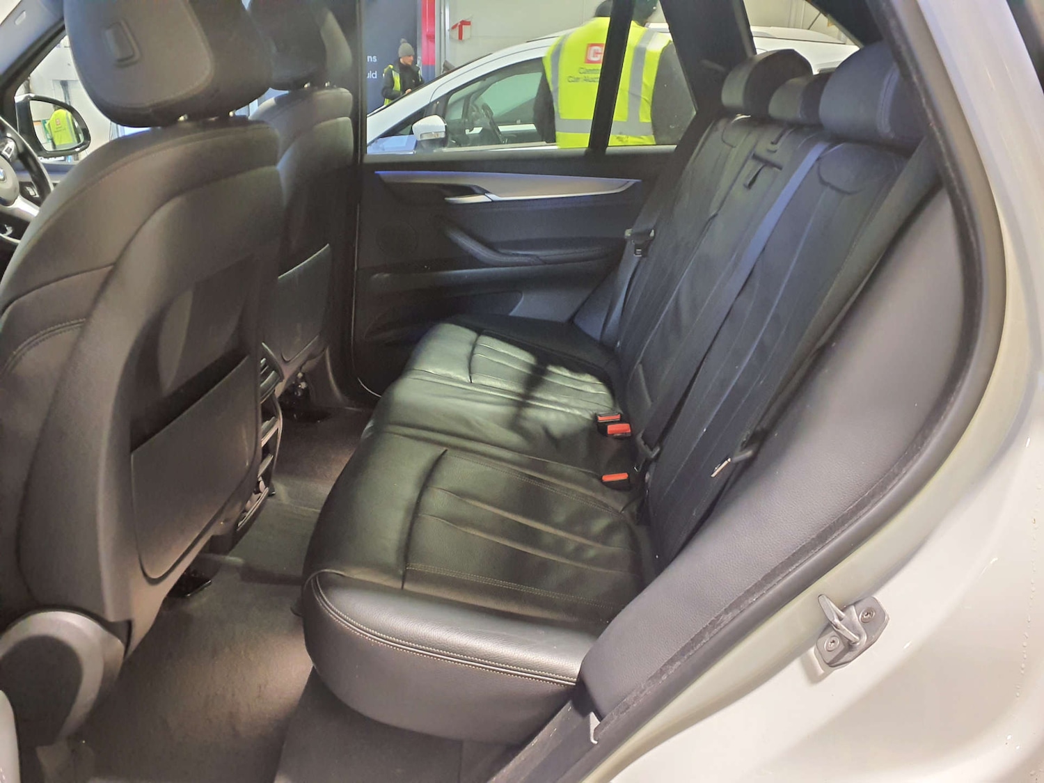 Used BMW X5 2018 for sale - 77160650: Photo 14