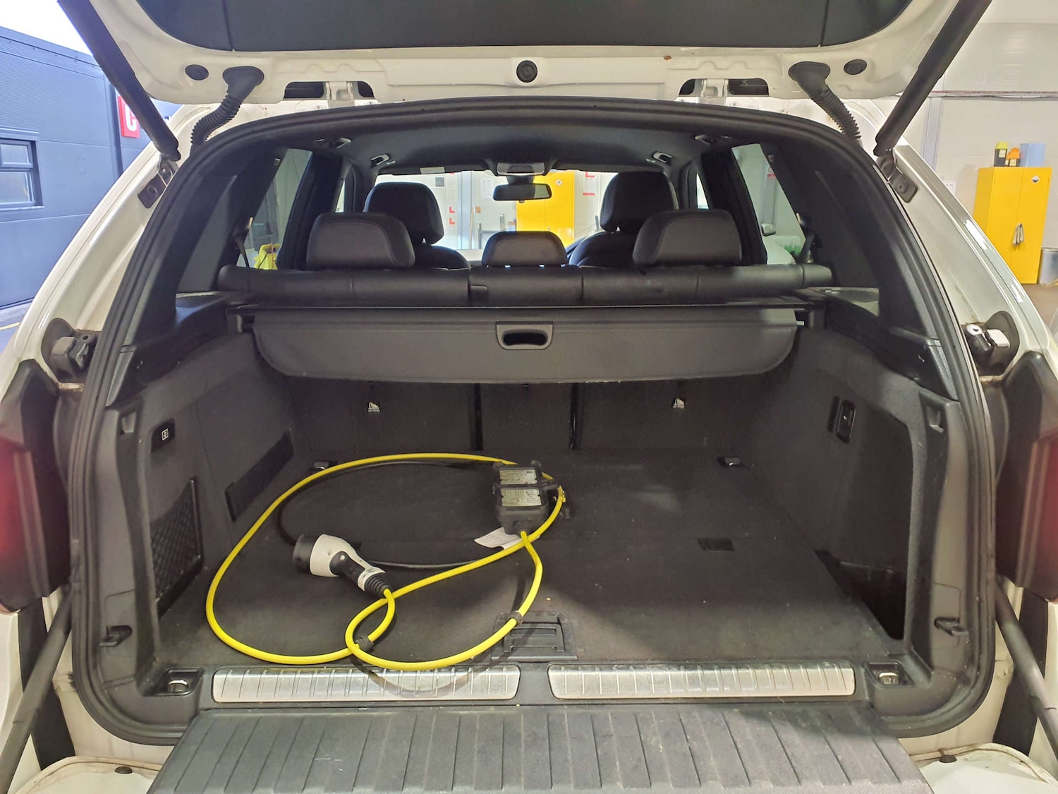 Used BMW X5 2018 for sale - 77160650: Photo 15