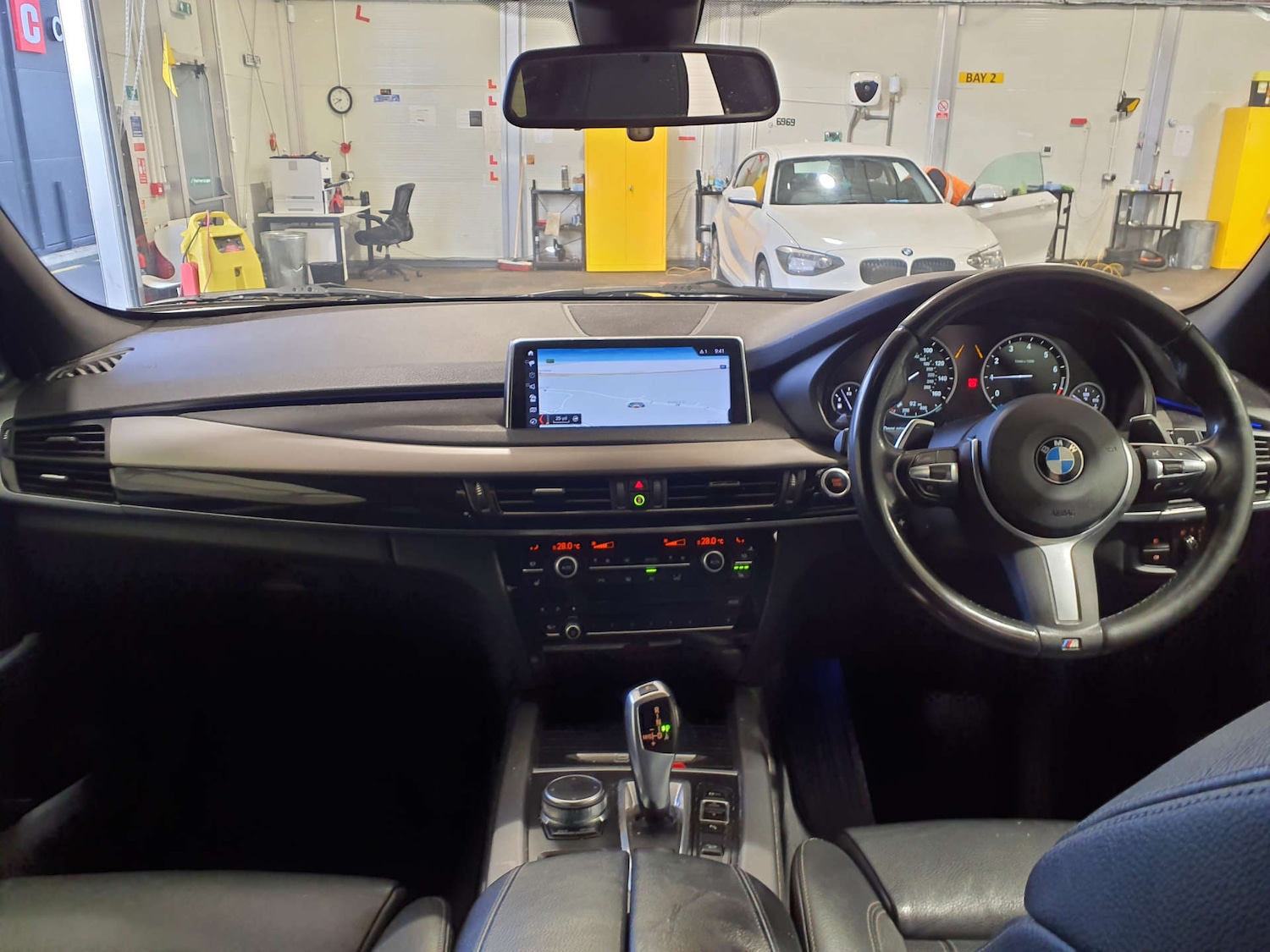 Used BMW X5 2018 for sale - 77160650: Photo 17