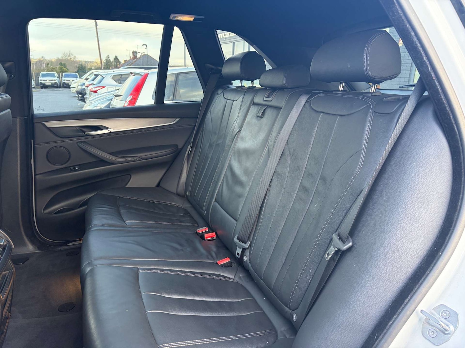 Used BMW X5 2018 for sale - 77160650: Photo 24