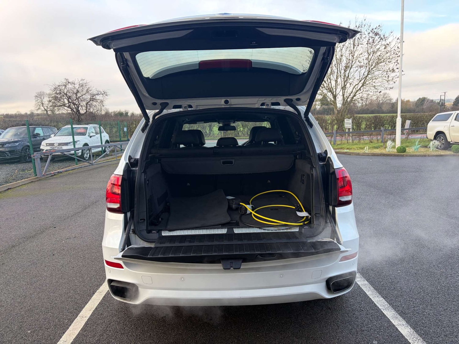 Used BMW X5 2018 for sale - 77160650: Photo 25