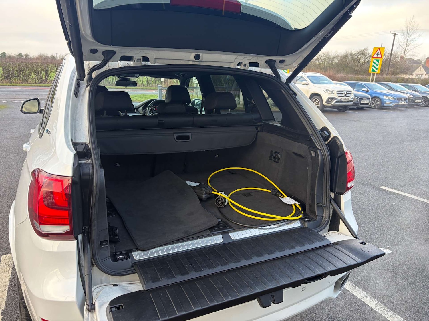 Used BMW X5 2018 for sale - 77160650: Photo 26