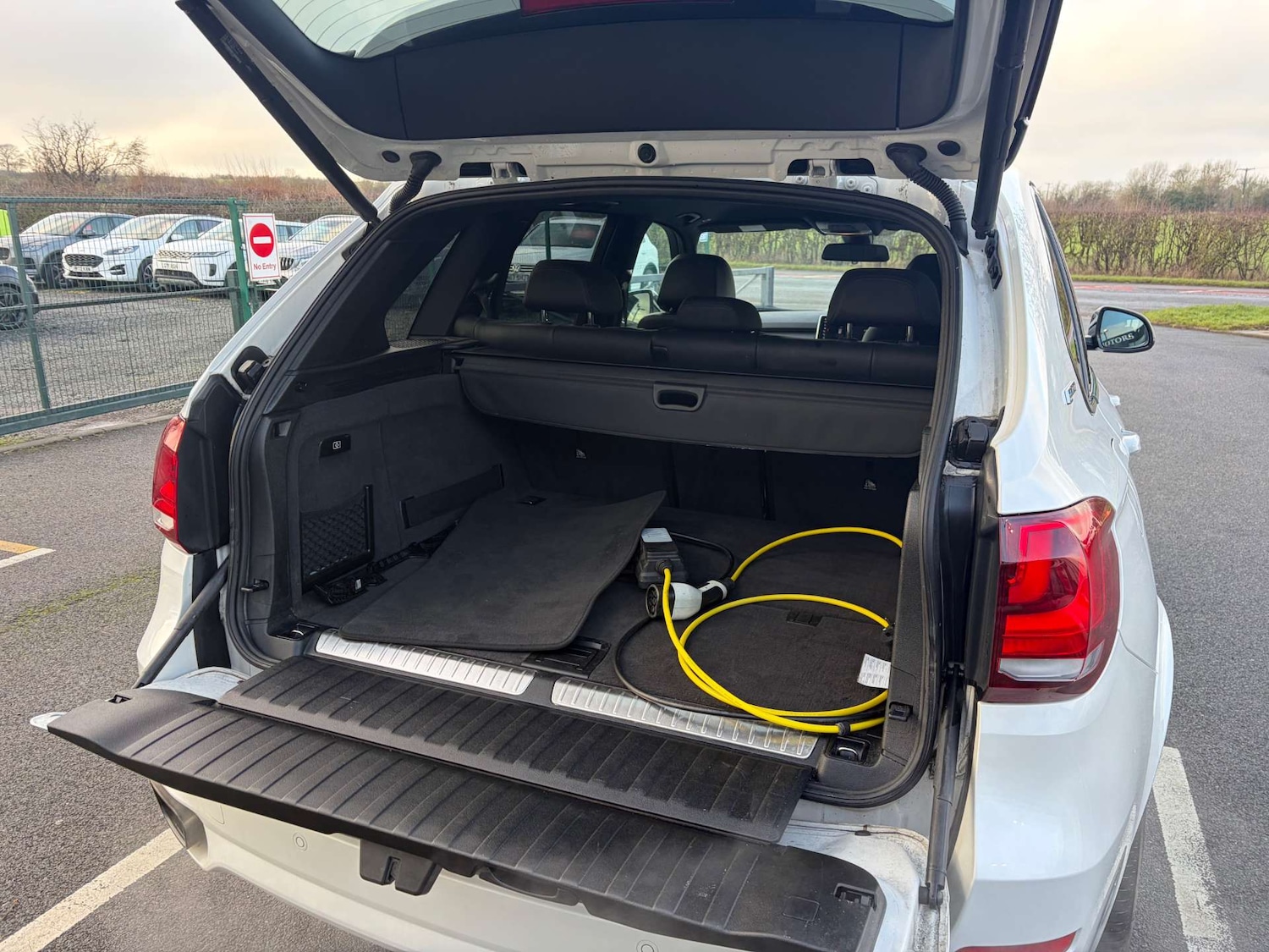 Used BMW X5 2018 for sale - 77160650: Photo 27