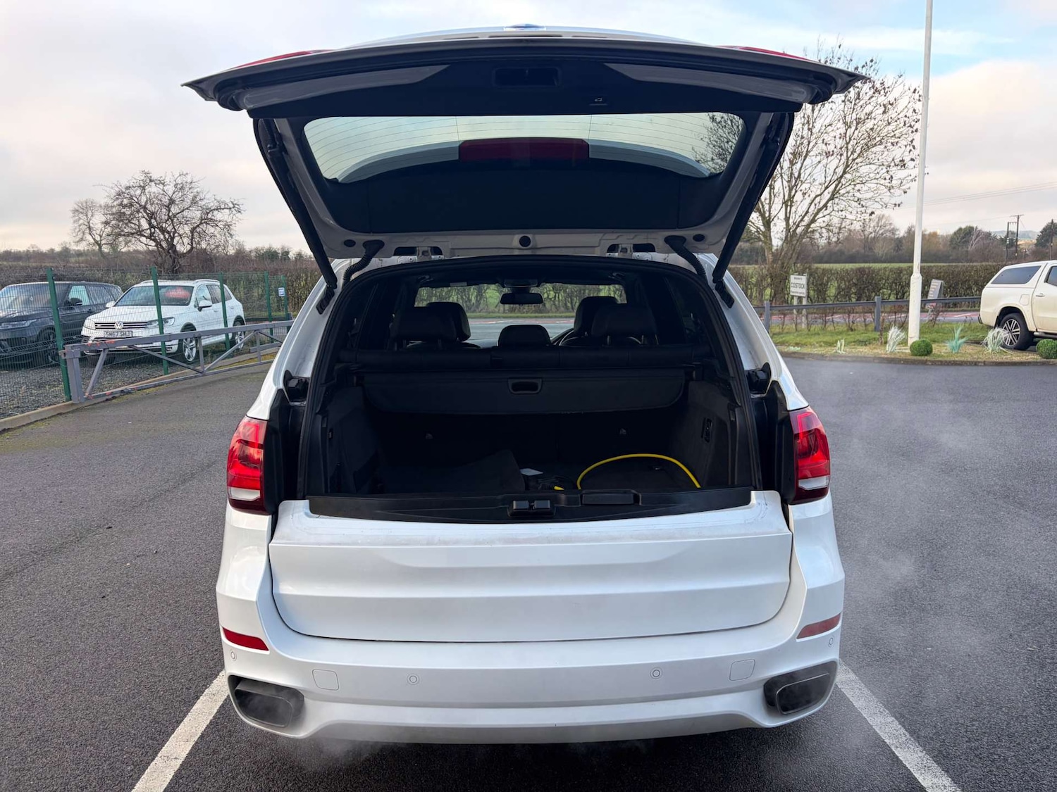 Used BMW X5 2018 for sale - 77160650: Photo 29