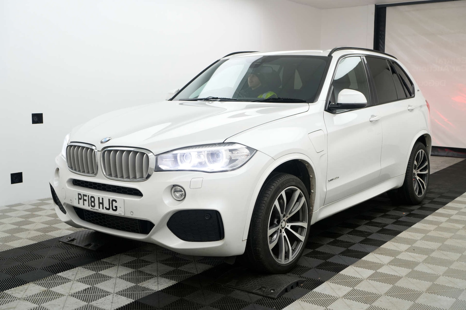 Used BMW X5 2018 for sale - 77160650: Photo 3