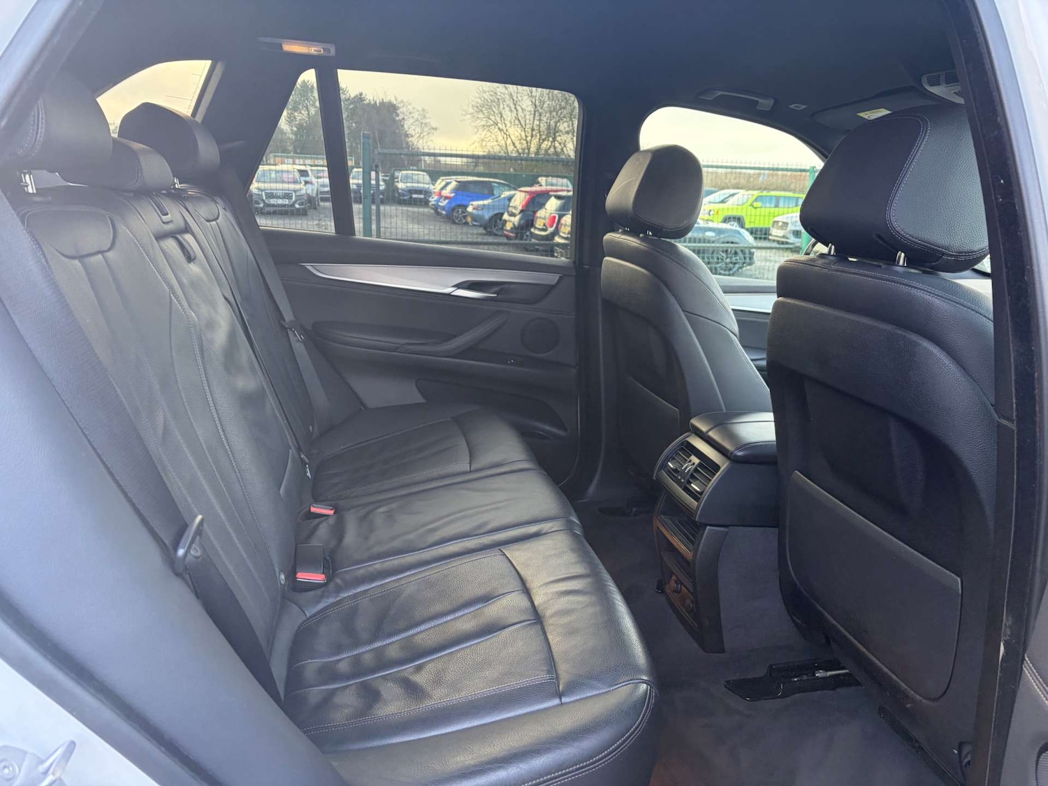 Used BMW X5 2018 for sale - 77160650: Photo 32