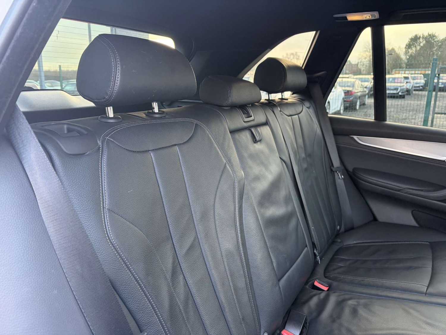 Used BMW X5 2018 for sale - 77160650: Photo 35