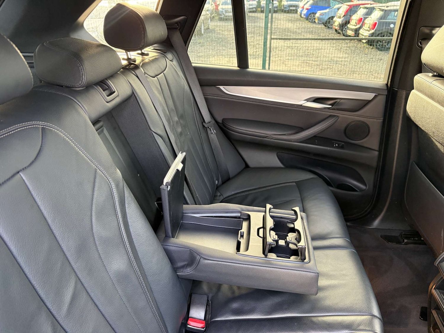 Used BMW X5 2018 for sale - 77160650: Photo 36