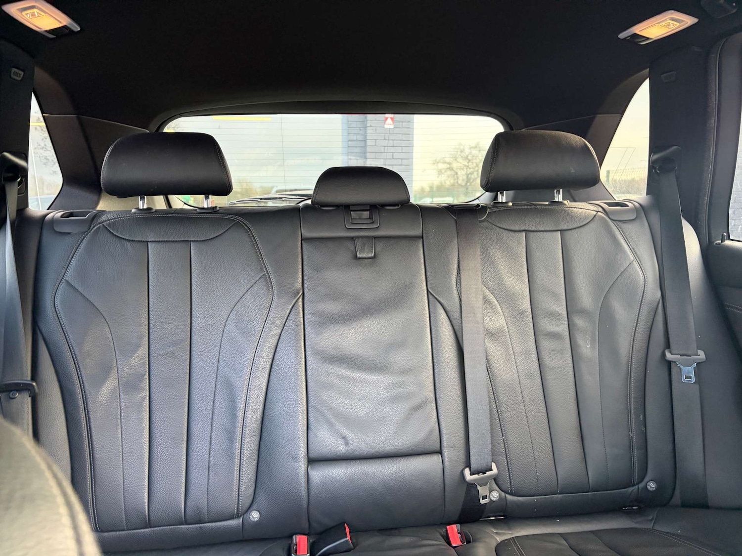 Used BMW X5 2018 for sale - 77160650: Photo 37