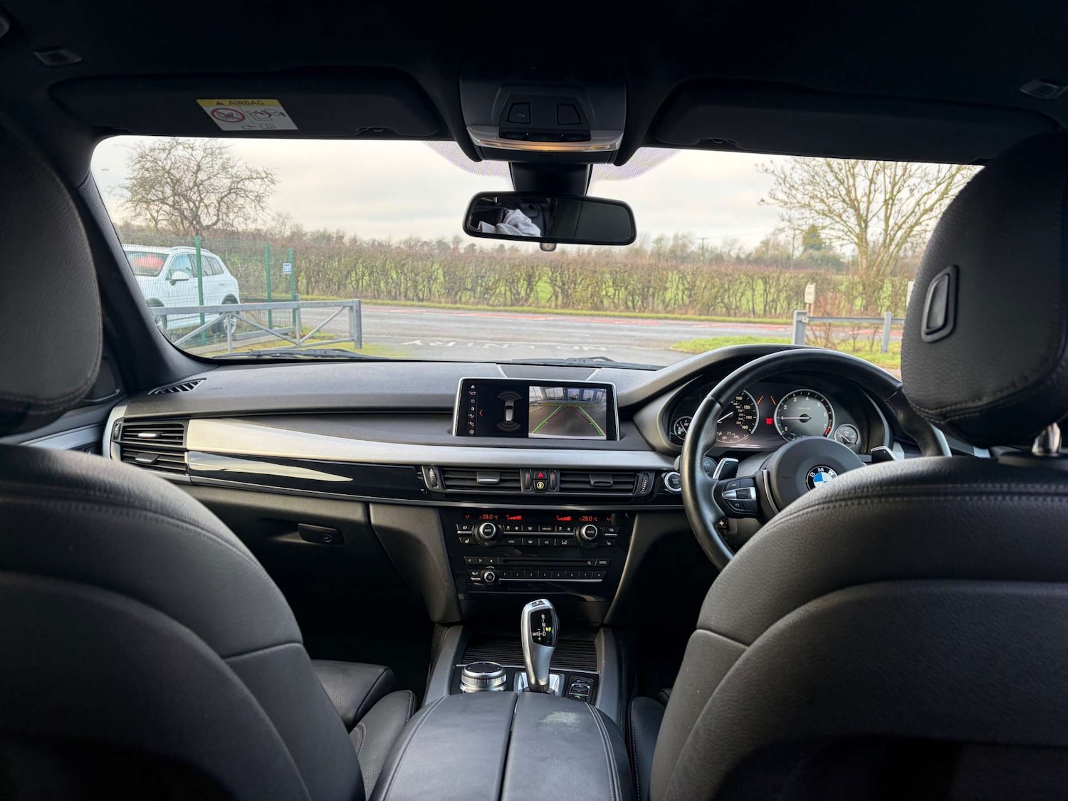 Used BMW X5 2018 for sale - 77160650: Photo 39