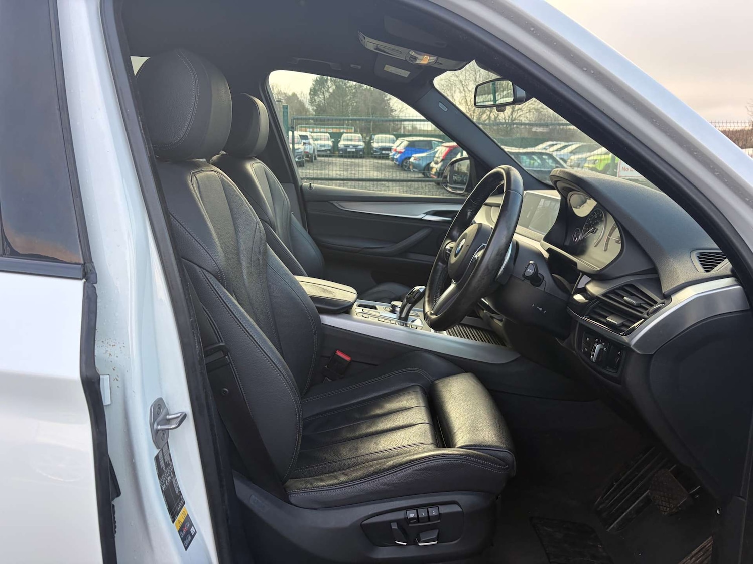 Used BMW X5 2018 for sale - 77160650: Photo 42