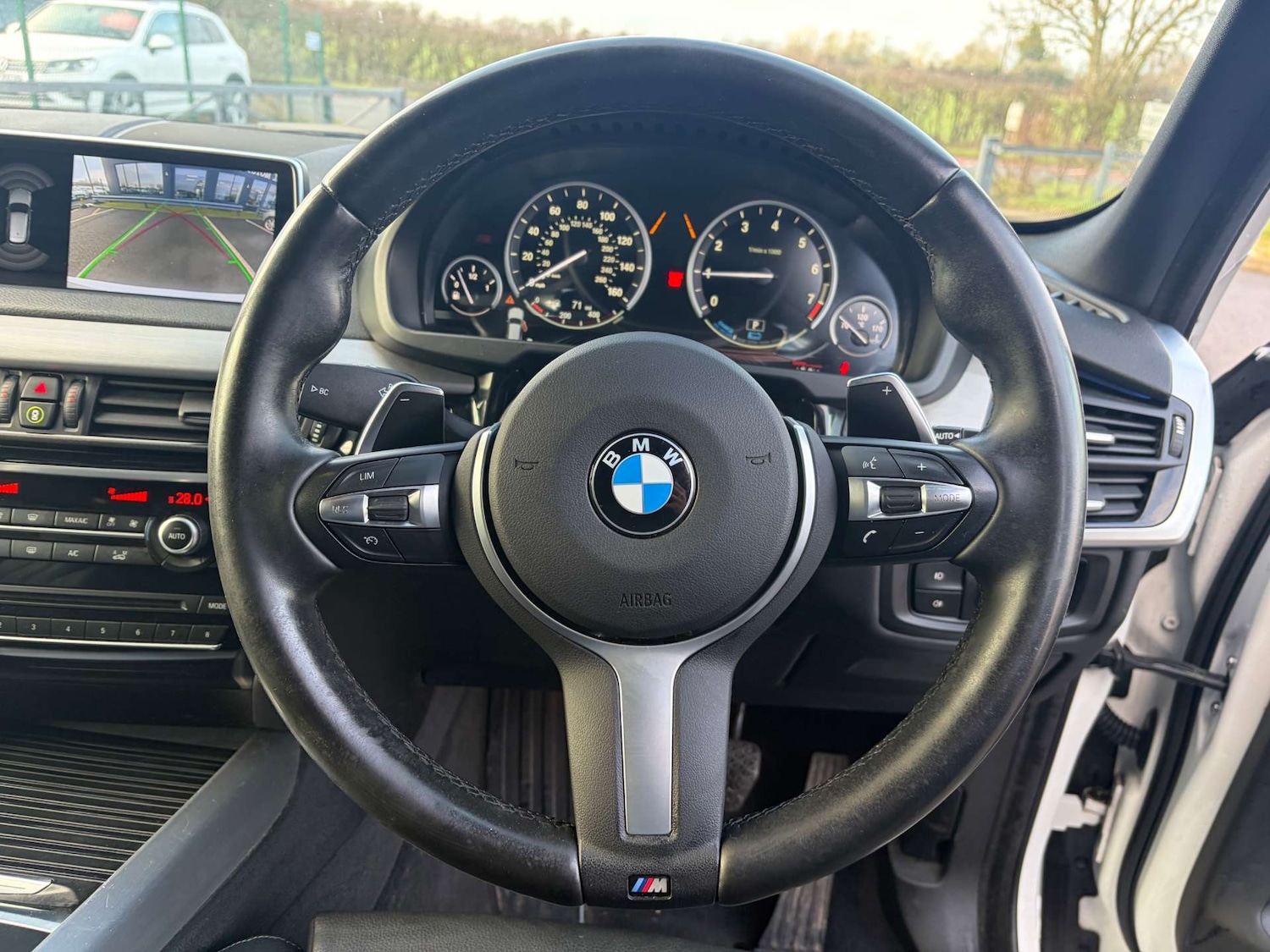 Used BMW X5 2018 for sale - 77160650: Photo 46