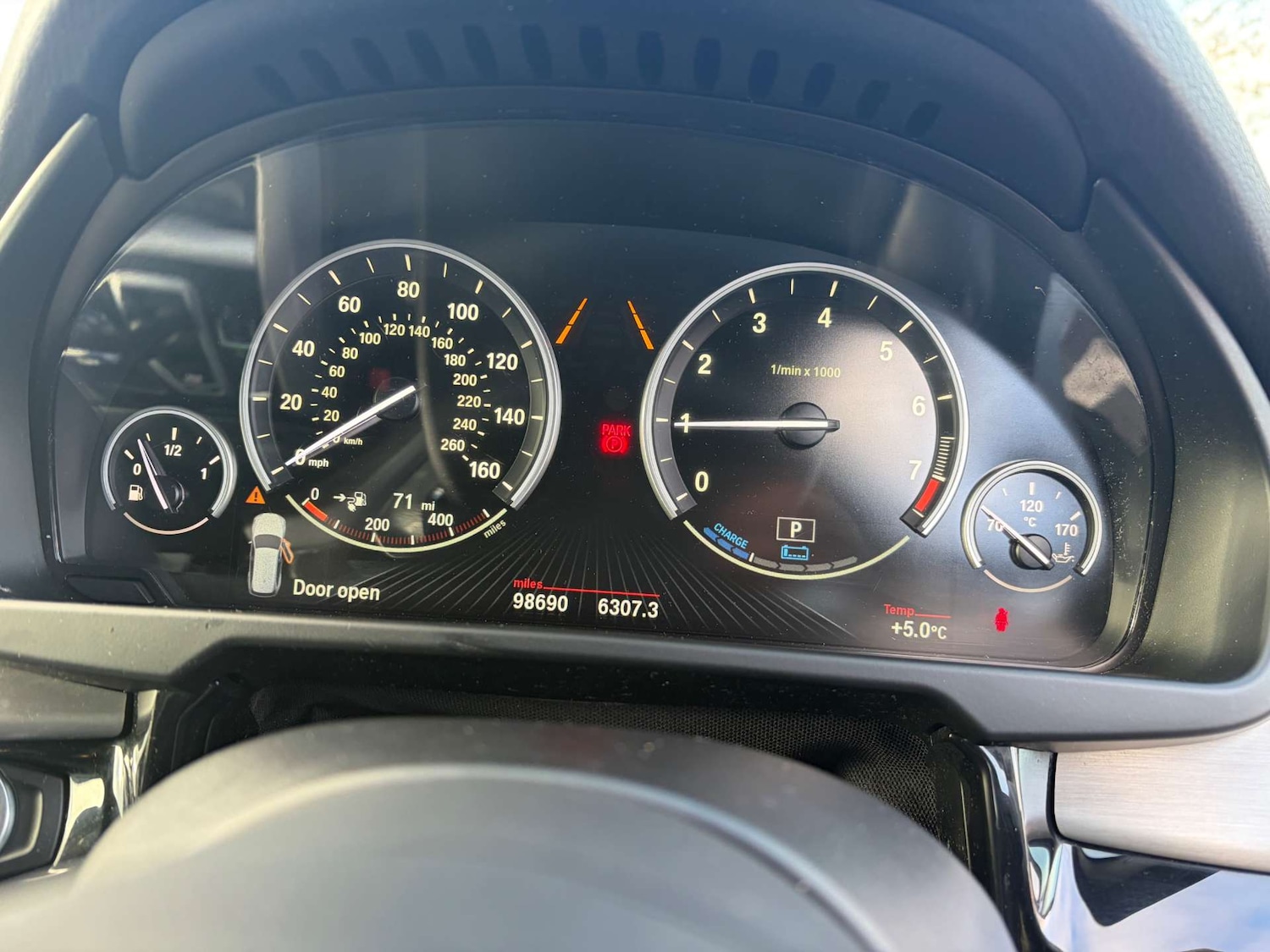 Used BMW X5 2018 for sale - 77160650: Photo 49