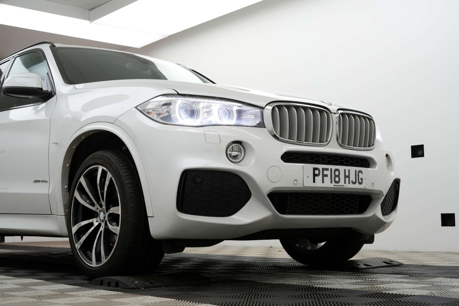 Used BMW X5 2018 for sale - 77160650: Photo 5
