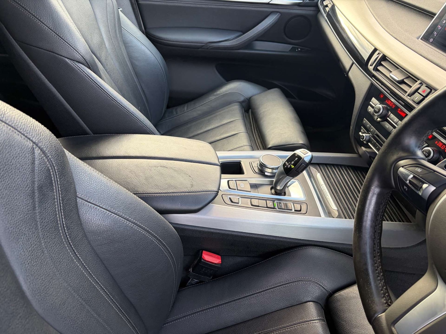 Used BMW X5 2018 for sale - 77160650: Photo 50