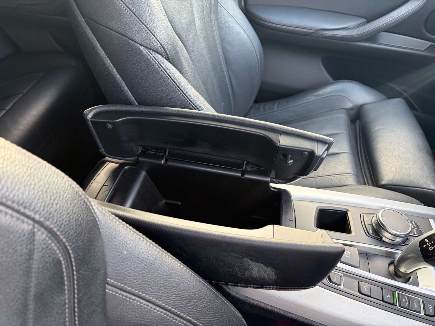 Used BMW X5 2018 for sale - 77160650: Photo 51