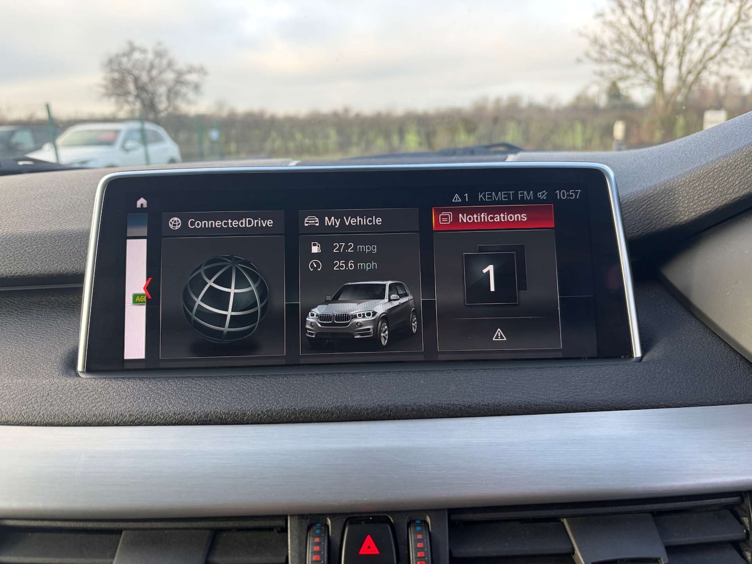 Used BMW X5 2018 for sale - 77160650: Photo 57