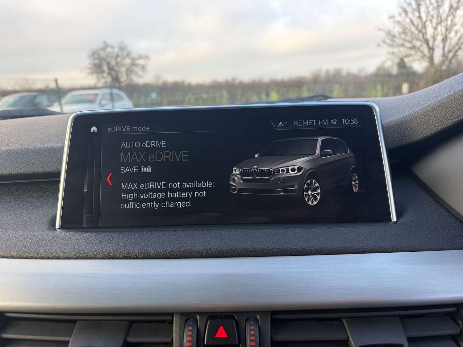 Used BMW X5 2018 for sale - 77160650: Photo 58