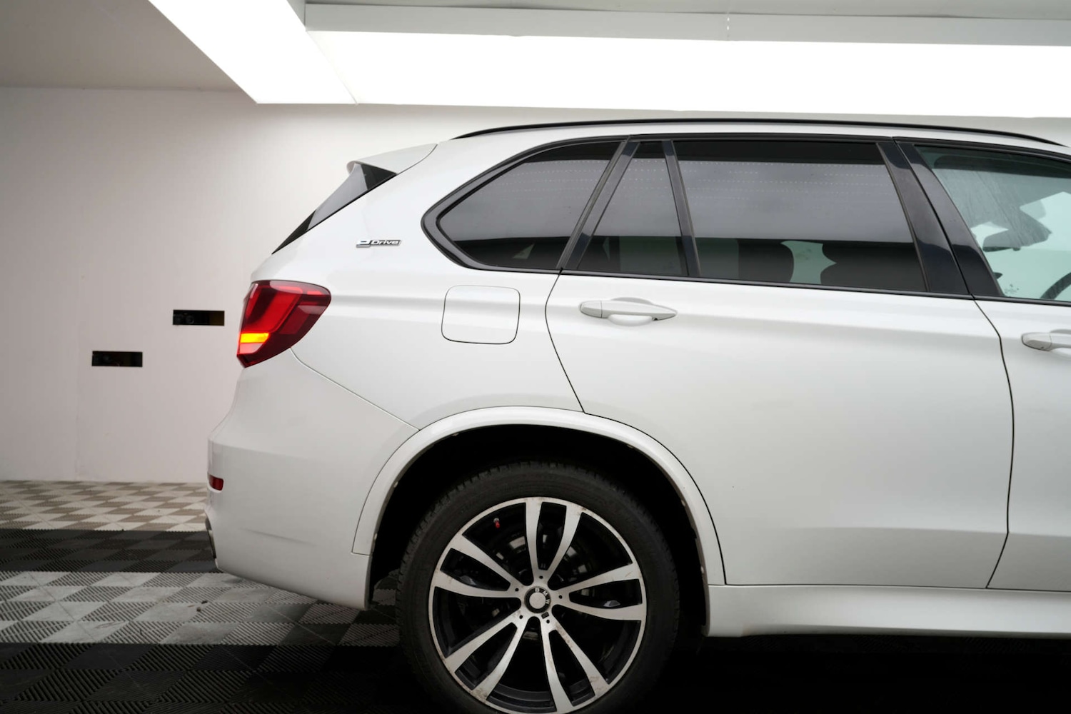 Used BMW X5 2018 for sale - 77160650: Photo 6