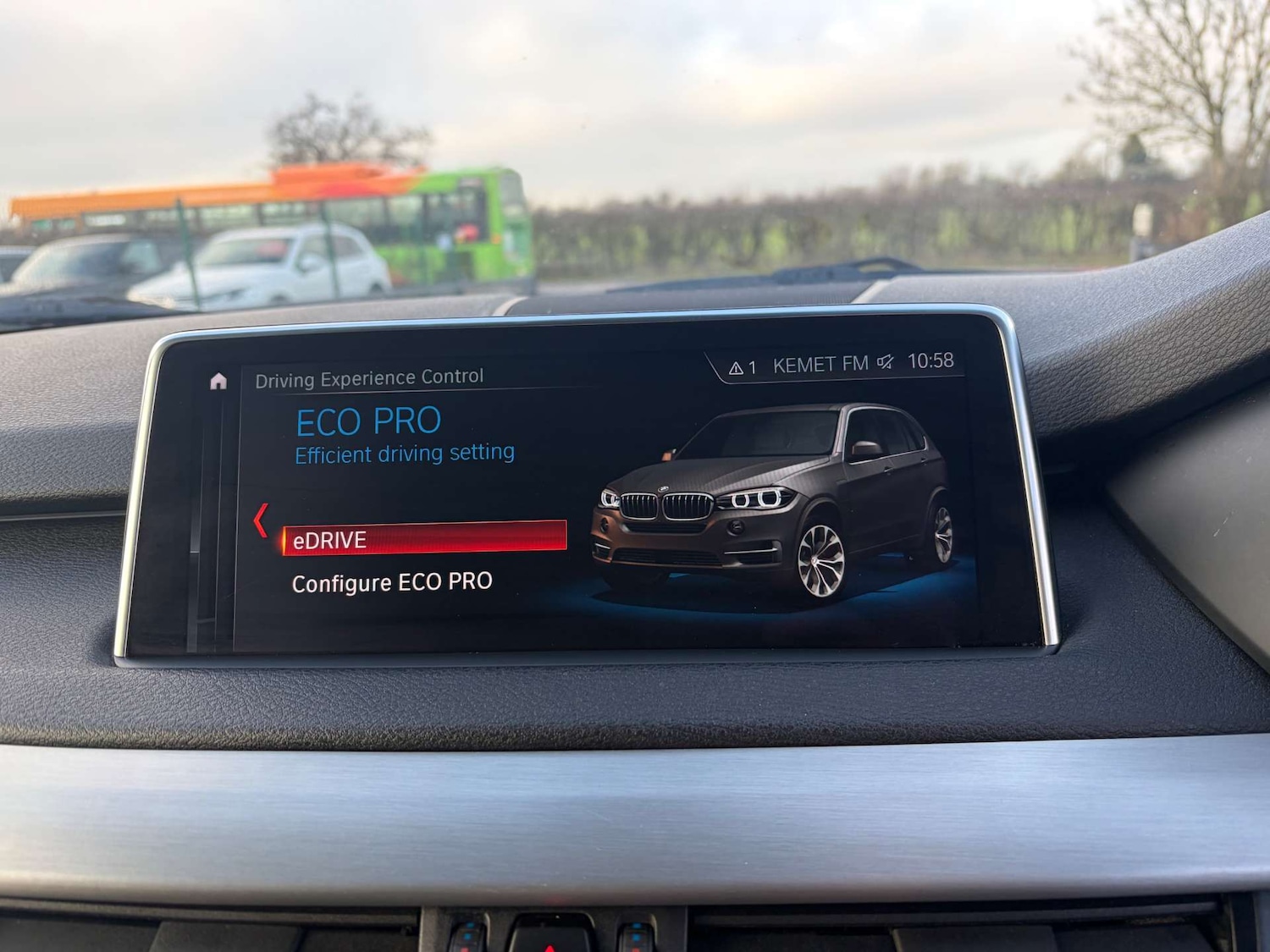 Used BMW X5 2018 for sale - 77160650: Photo 60