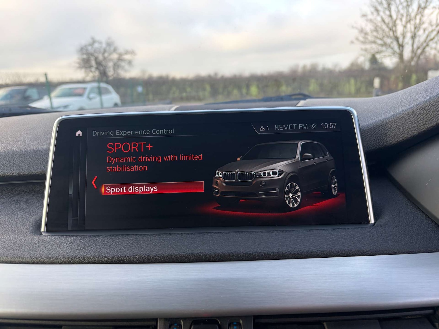 Used BMW X5 2018 for sale - 77160650: Photo 61