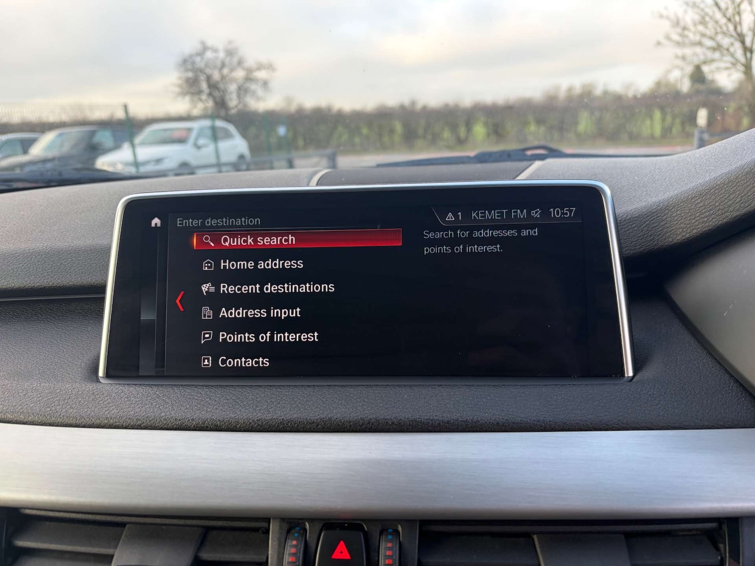 Used BMW X5 2018 for sale - 77160650: Photo 64