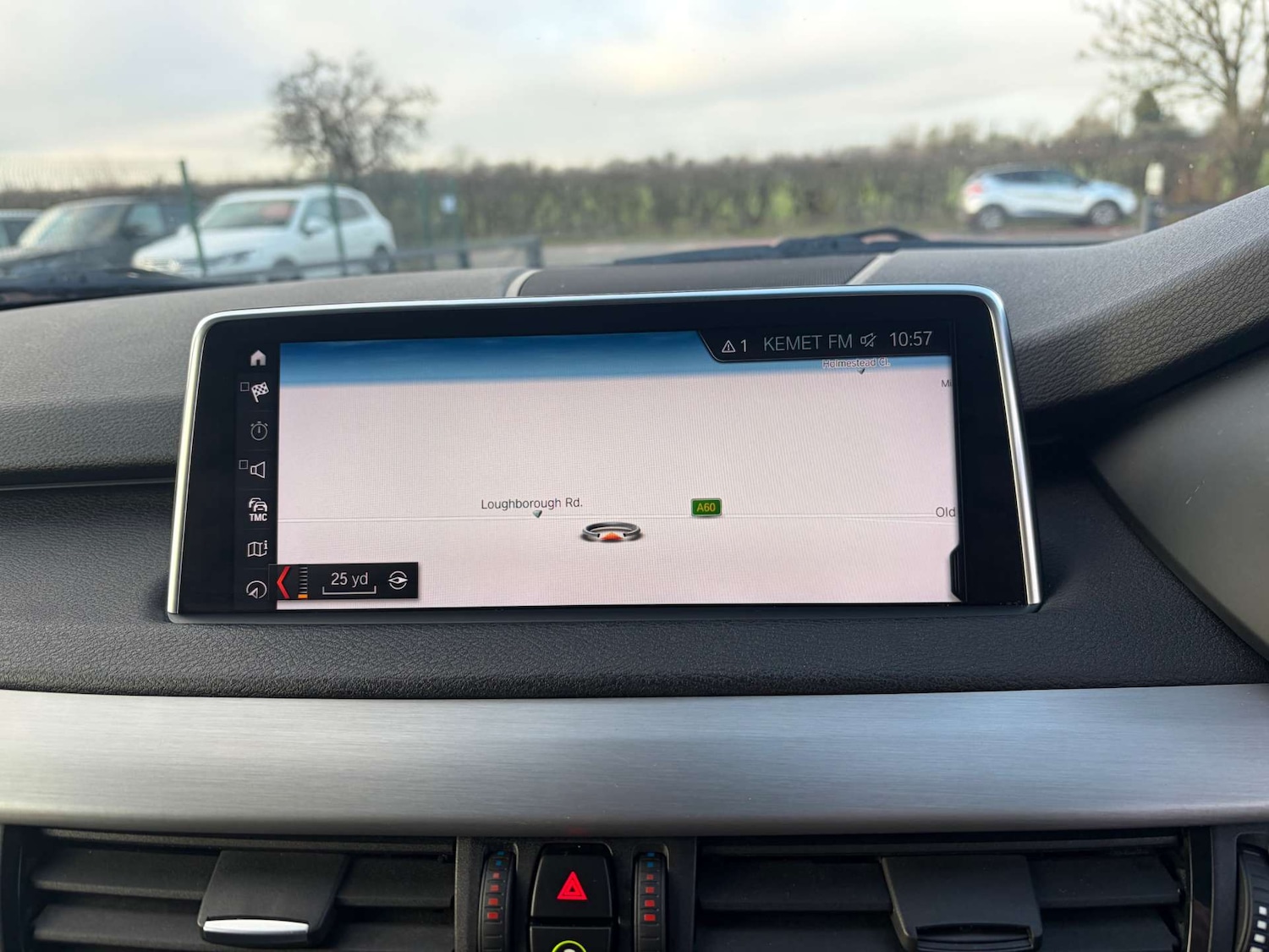 Used BMW X5 2018 for sale - 77160650: Photo 65