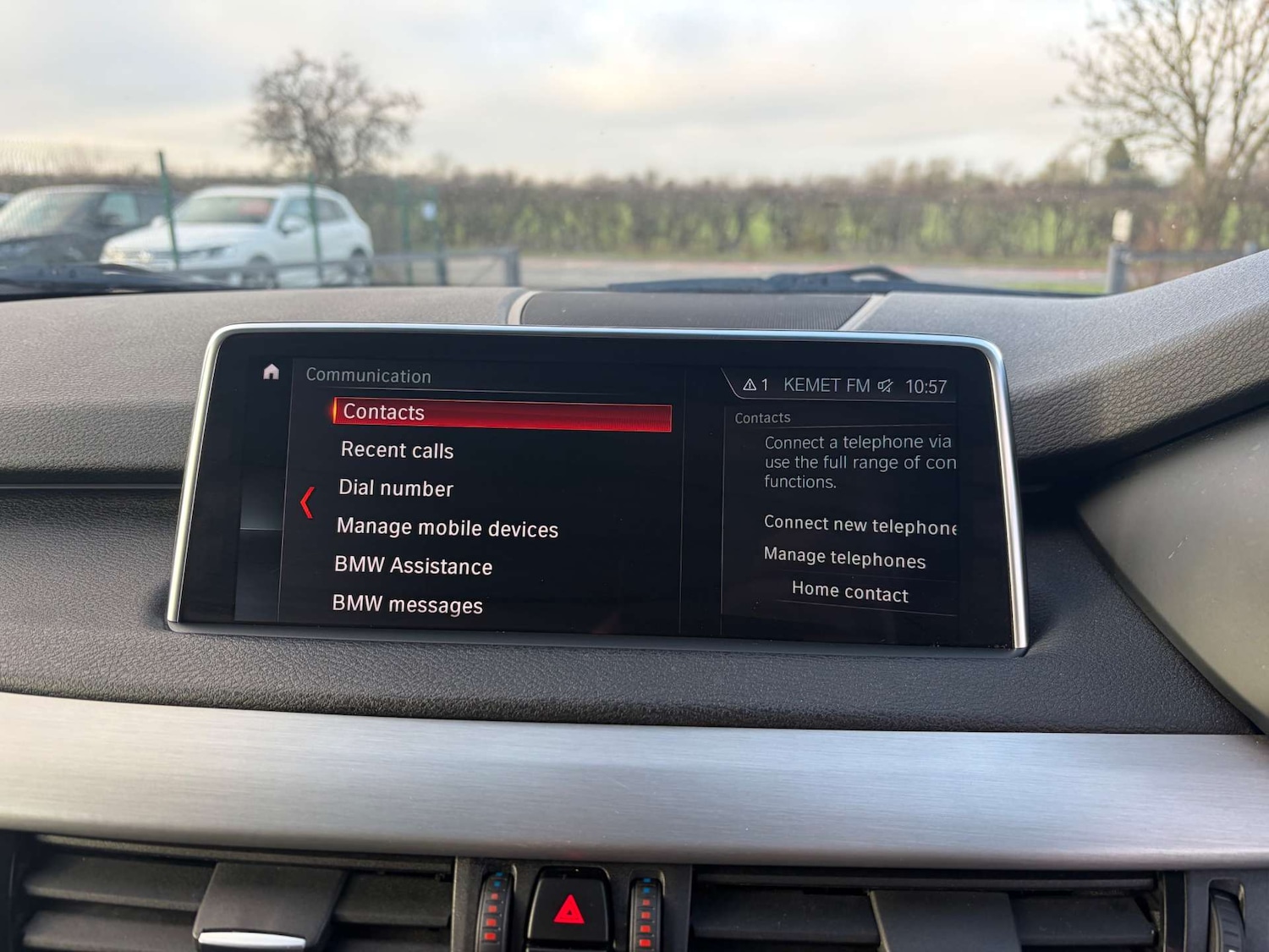 Used BMW X5 2018 for sale - 77160650: Photo 66