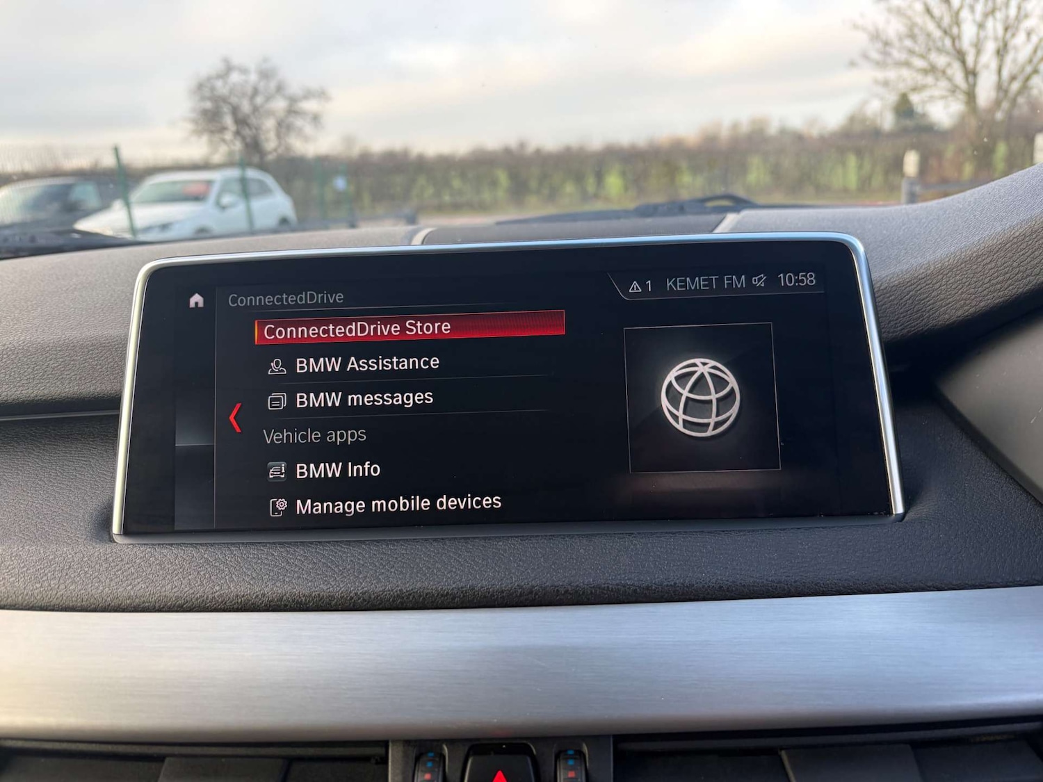 Used BMW X5 2018 for sale - 77160650: Photo 67