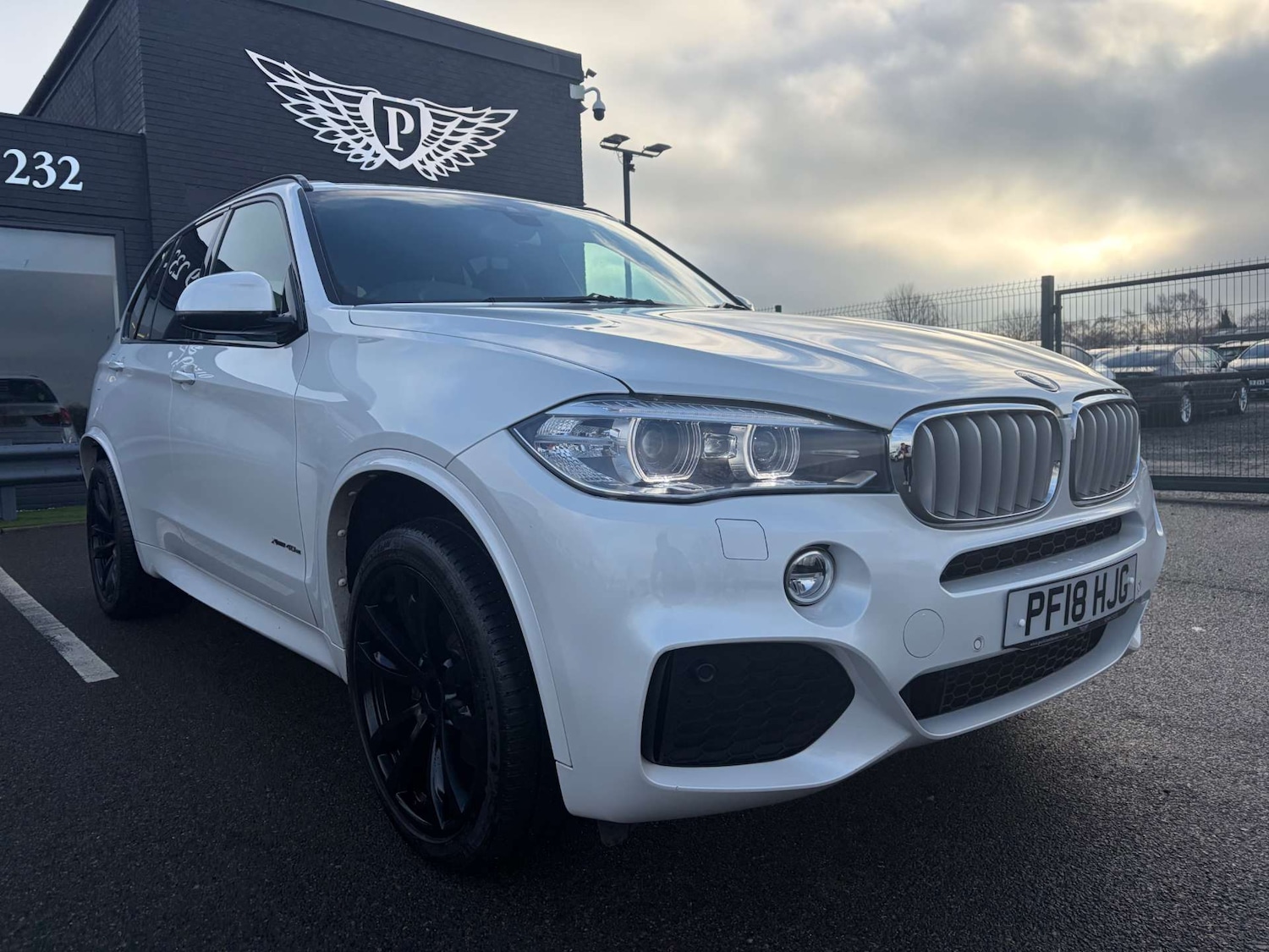 Used BMW X5 2018 for sale - 77160650: Photo 69