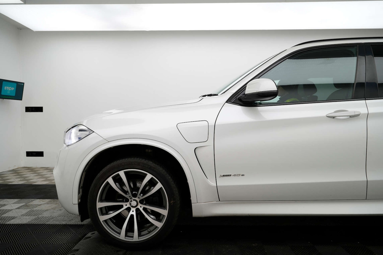 Used BMW X5 2018 for sale - 77160650: Photo 8