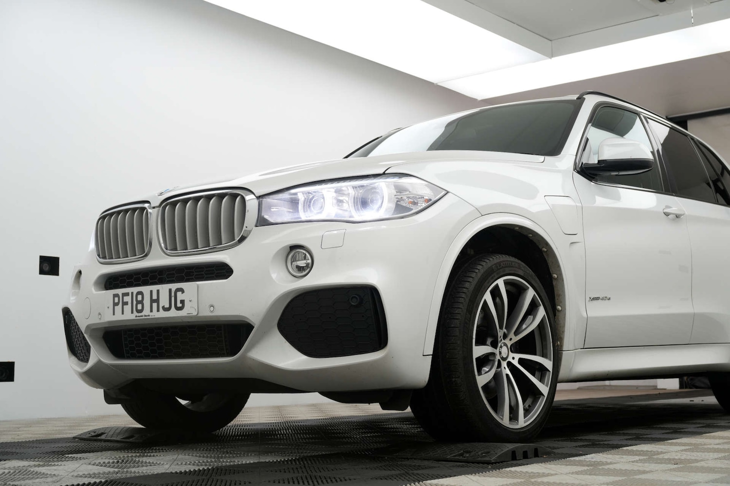 Used BMW X5 2018 for sale - 77160650: Photo 9