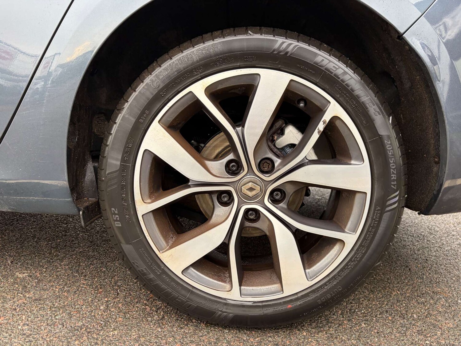 Used Renault Megane 2017 for sale - 77759686: Photo 10