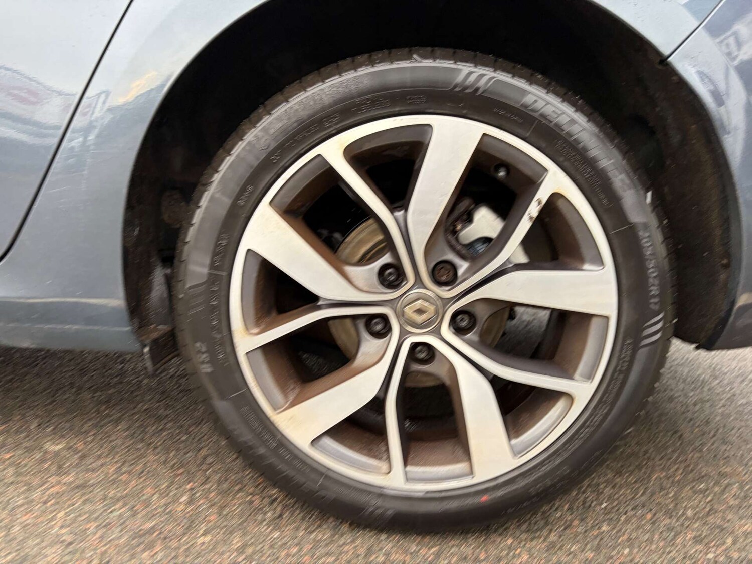 Used Renault Megane 2017 for sale - 77759686: Photo 13