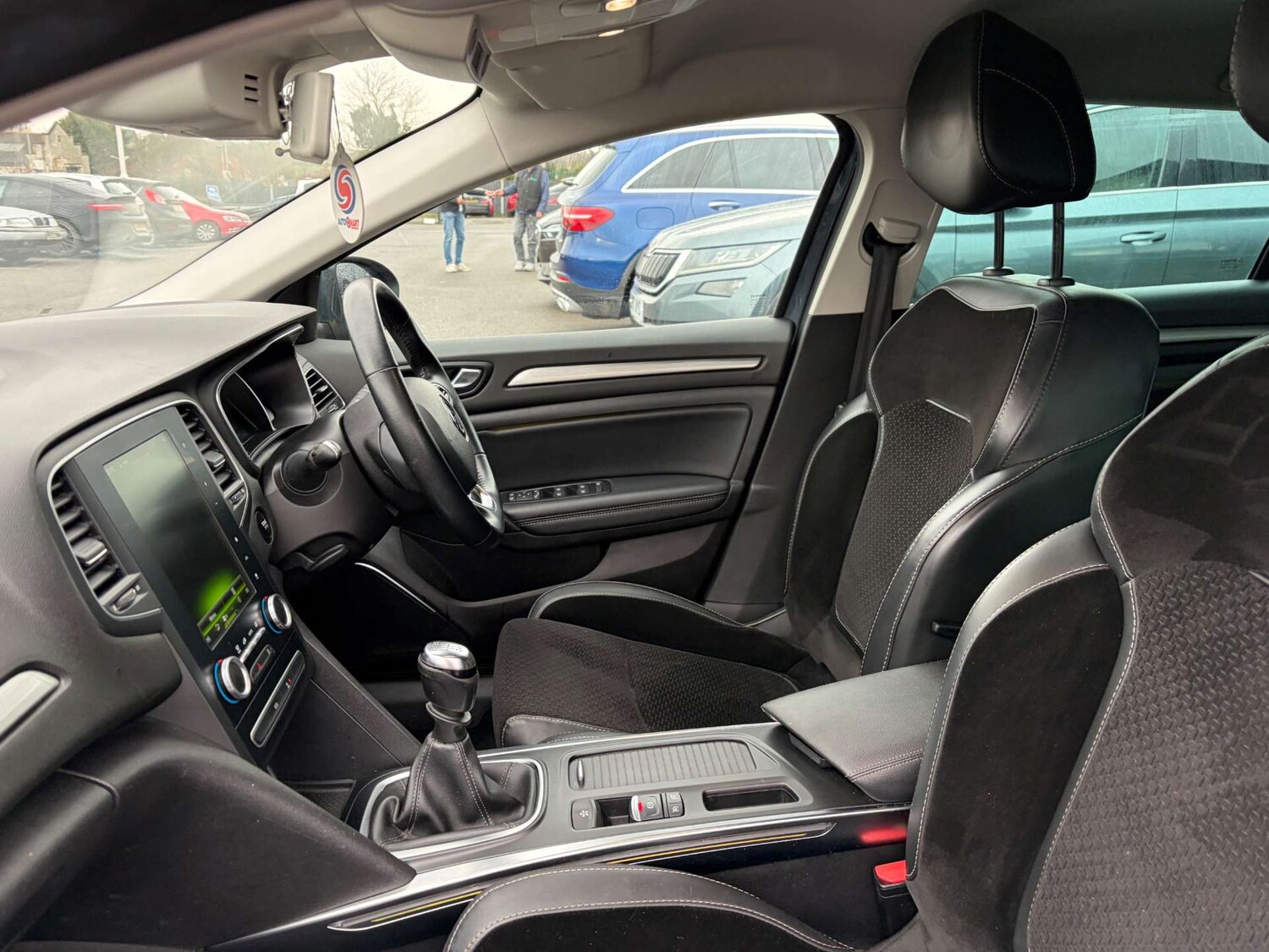 Used Renault Megane 2017 for sale - 77759686: Photo 18