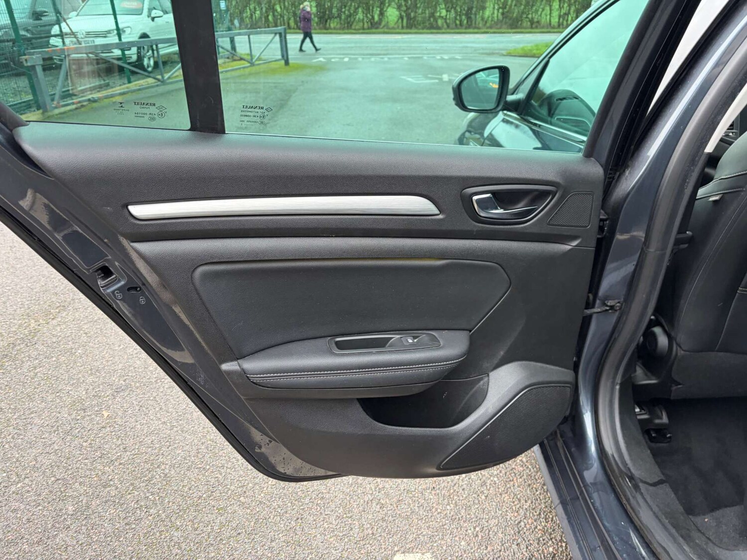 Used Renault Megane 2017 for sale - 77759686: Photo 19