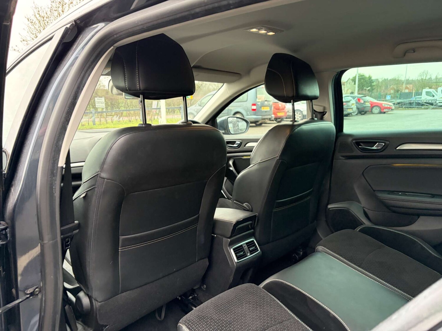 Used Renault Megane 2017 for sale - 77759686: Photo 22