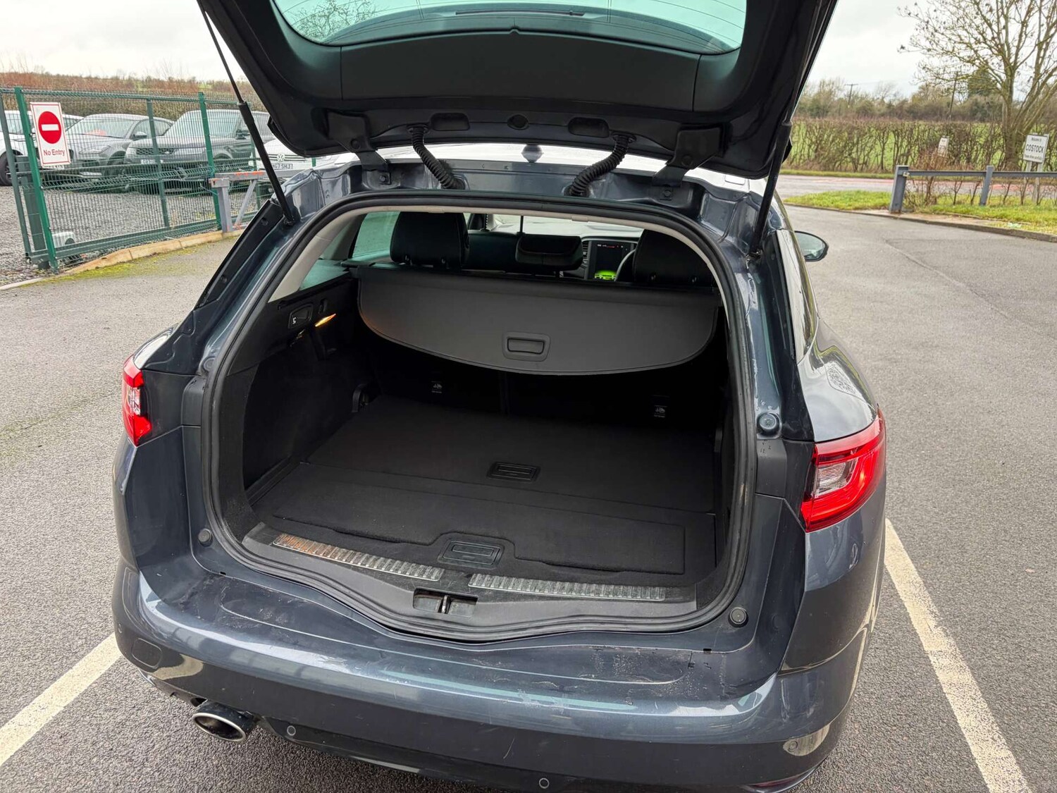 Used Renault Megane 2017 for sale - 77759686: Photo 26