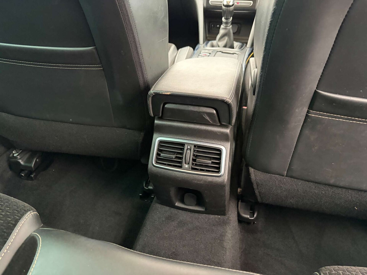 Used Renault Megane 2017 for sale - 77759686: Photo 34