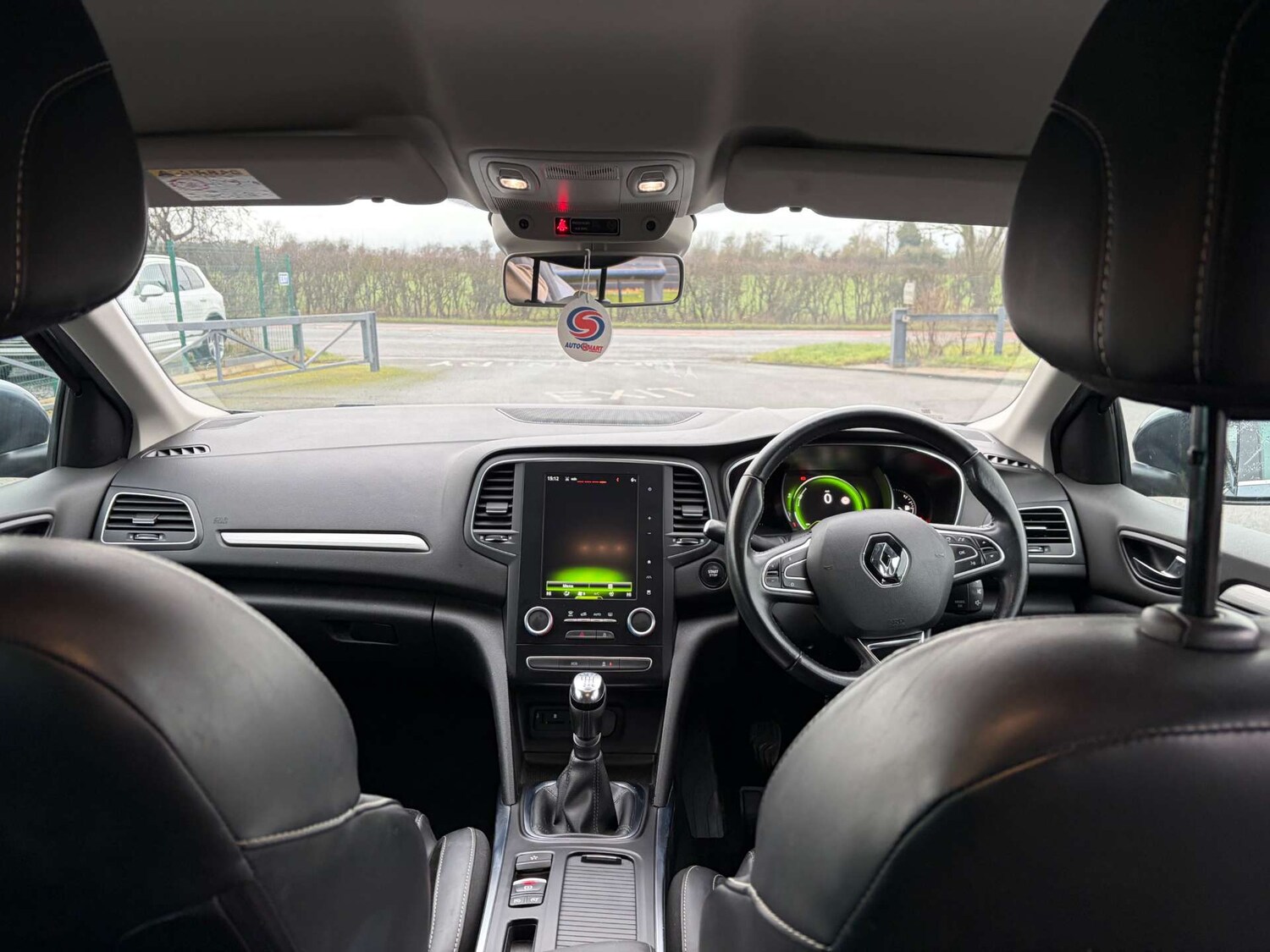 Used Renault Megane 2017 for sale - 77759686: Photo 35